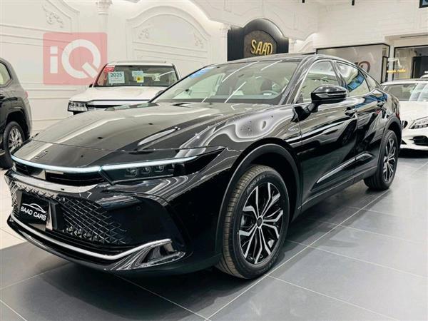 تويوتا كراون 2025 للبيع في العراق - اربيل